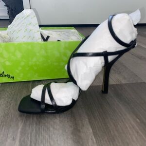 NWT Sam Edelman high heels